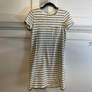 Madewell T-shirt Dress